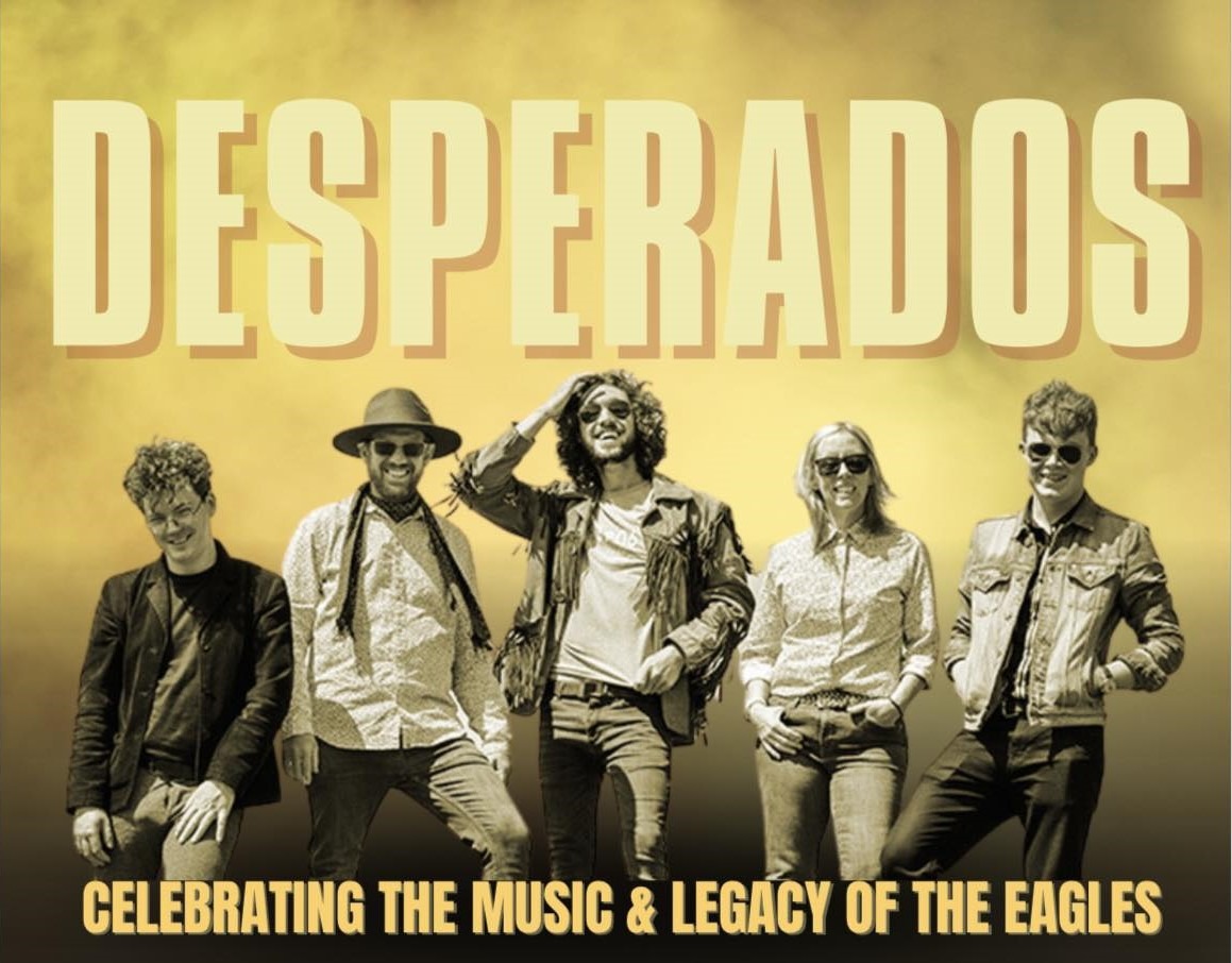 Desperados - Eagles Tribute Band 